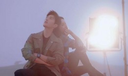 爆料热巴杨洋最新消息,合作新剧引期待，幕后故事曝光