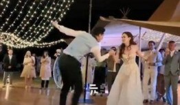 男子婚礼爆料视频大全,爆笑瞬间与感人瞬间大盘点